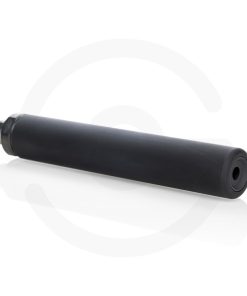 AAC Jaeger 30 Suppressor – Lightweight .30 Cal Hunter’s Choice