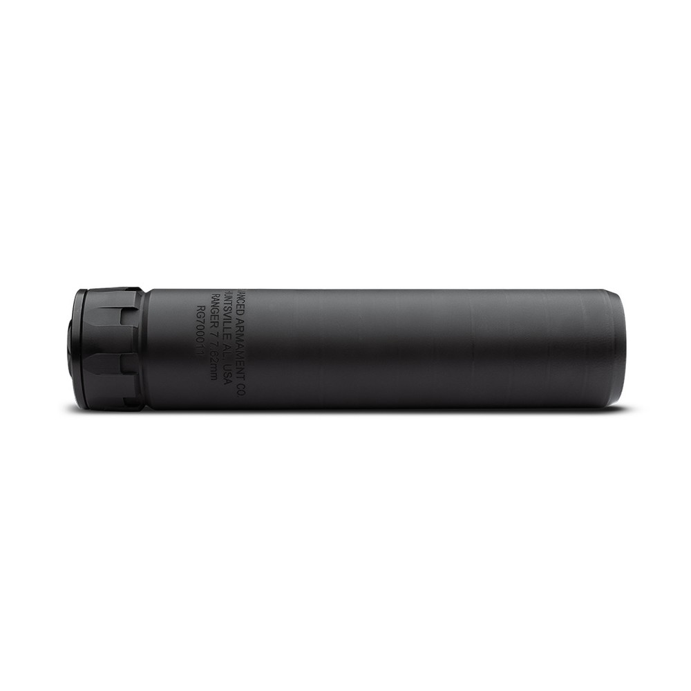 AAC Ranger 7 Aac ranger 7