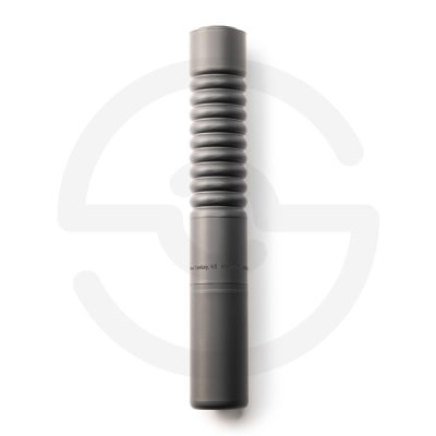 Ab Raptor Ribbed Silencers USA – Suppressors For Sale