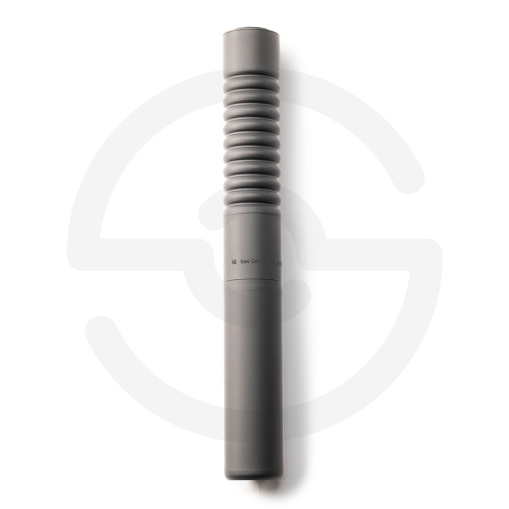 AB Raptor 10 Suppressor – 7.62mm Ab raptor 10 suppressor – 7.62mm