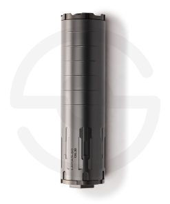 Aero Precision Lahar 30 Suppressor – Full-Auto Rated & HUB Compatible