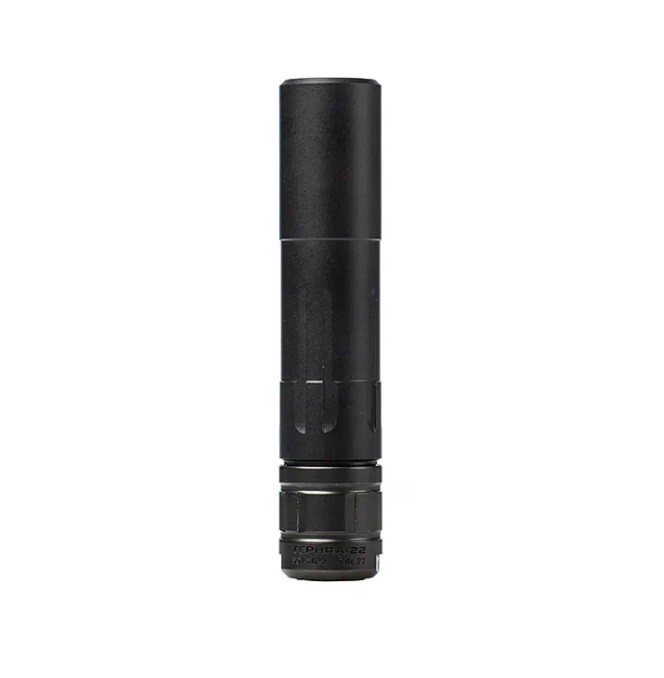 Aero Precision Tephra-22 - Black Aero precision tephra 22 black