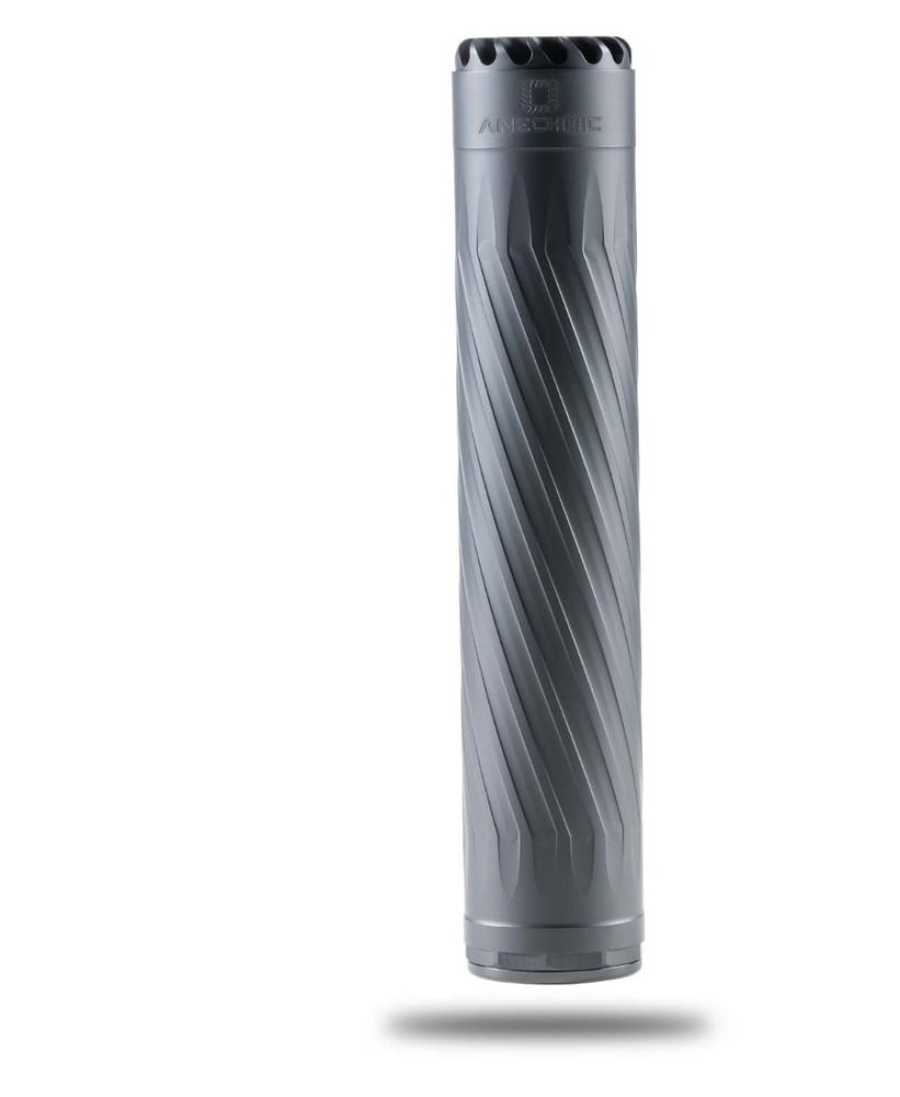 ANECHOX 30L SUPPRESSOR Anechox 30l suppressor