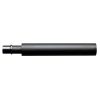 Angstadt vanquish 9mm 10.5" ar 9 integrally suppressed barrel