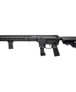 Angstadt Vanquish 9MM Integrally Suppressed Rifle
