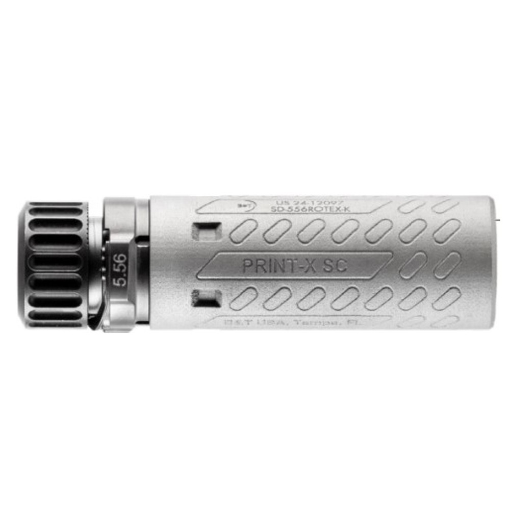 B&T Print-X ROTEX 556 MINI-K B&t print x rotex 556 mini k