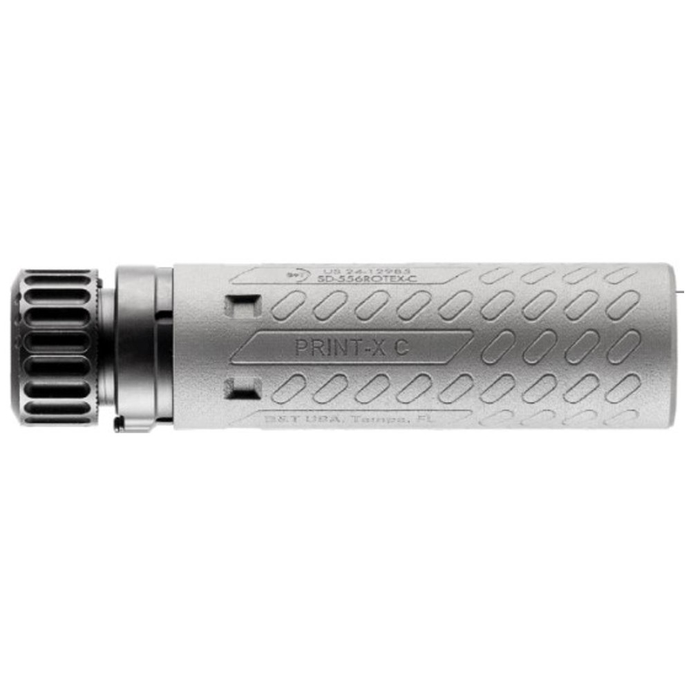 B&T Print-X Rotex 556 TI Compact B&t print x rotex 556 ti compact