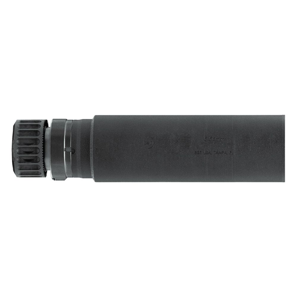 B&T SRBS 556 TI COMPACT B&t srbs 556 ti compact