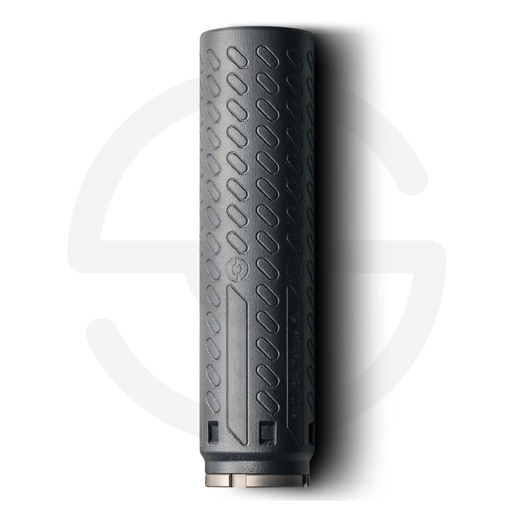 B&T SRBS762-DM Titanium w/ 5/8x24 DT - Black B&t srbs762 dm titanium w/ 5/8x24 dt black