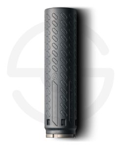 B&T SRBS762-DM Titanium w/ 5/8x24 DT - Black
