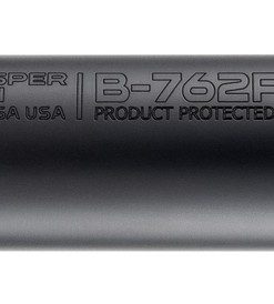 Bersa Whispertech B-762DT