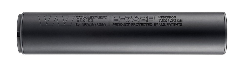 Bersa Whispertech B-762DT Bersa whispertech b 762dt