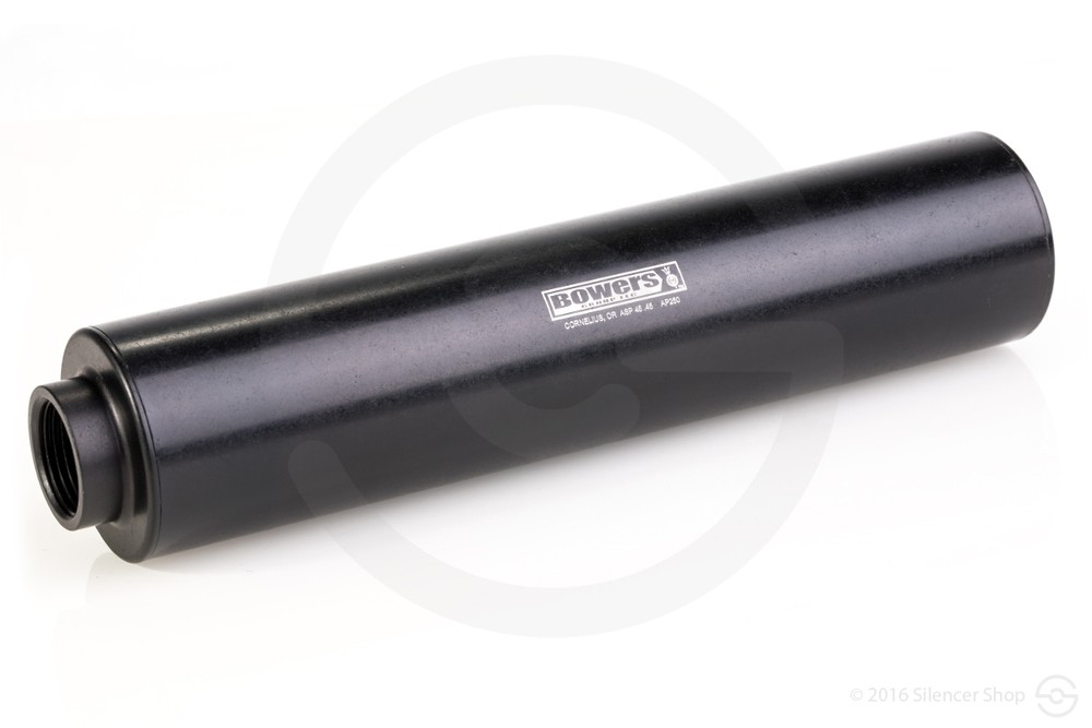 Bowers ASP 45 Bowers asp 45