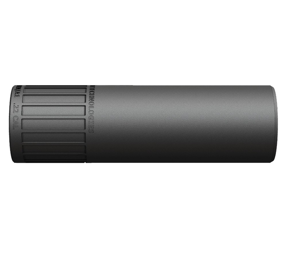 CAT BEN 22 Ti Rimfire Suppressor Cat ben 22 ti rimfire suppressor