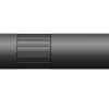 Cat street crack short (sc s) suppressor