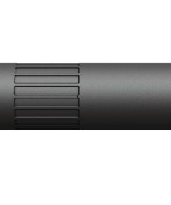 CAT Street Crack Short (SC-S) Suppressor