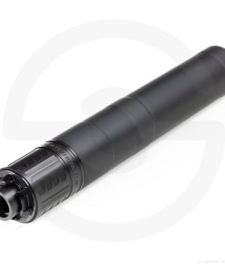 CGS Nautilus 45 Suppressor