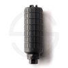 Cobalt kinetics scrambler 5.56 inconel