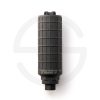 Cobalt kinetics scrambler 5.56 qd titanium