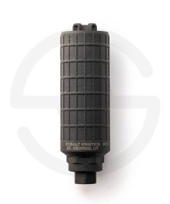 COBALT KINETICS SCRAMBLER 5.56 QD TITANIUM