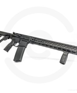 Daniel Defense ISR-Black