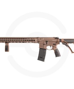 Daniel Defense ISR-Milspec+