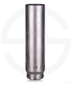 Dead Air Nomad Ti – Ultra-Light Titanium 30 Cal Suppressor