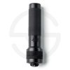 Dead air wolverine suppressor