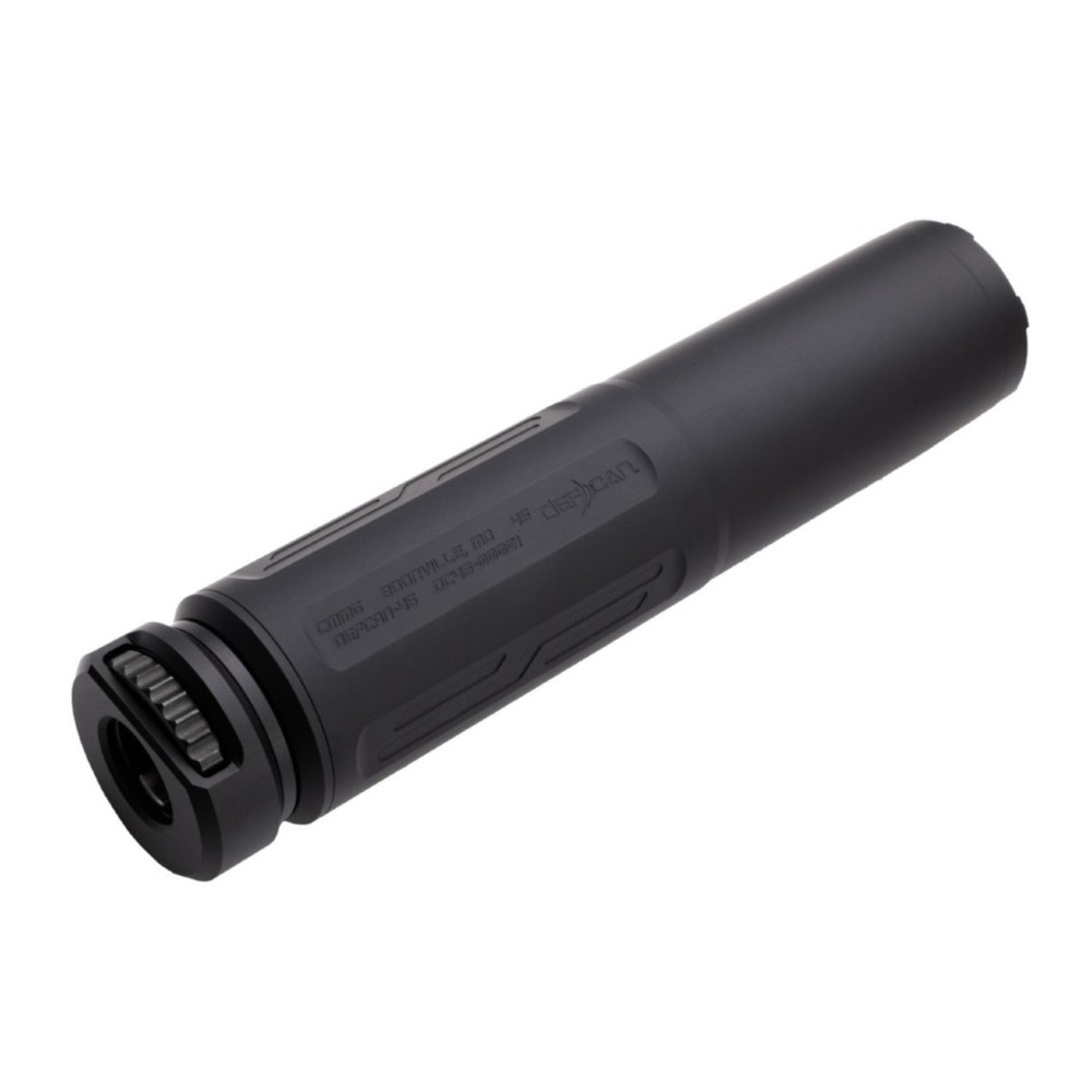DEFCAN 45 GEN 2 Defcan 45 gen 2