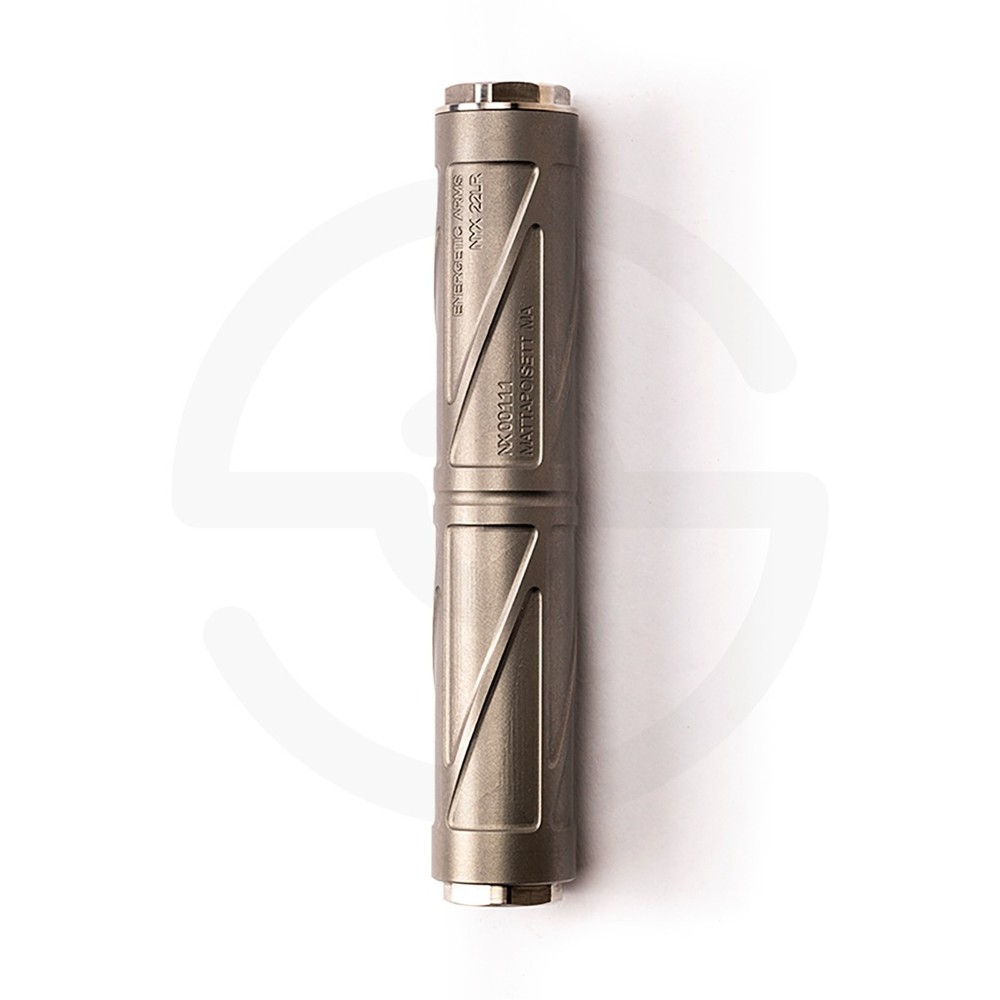 Energetic Armament Nyx - Bead Blast Energetic armament nyx bead blast