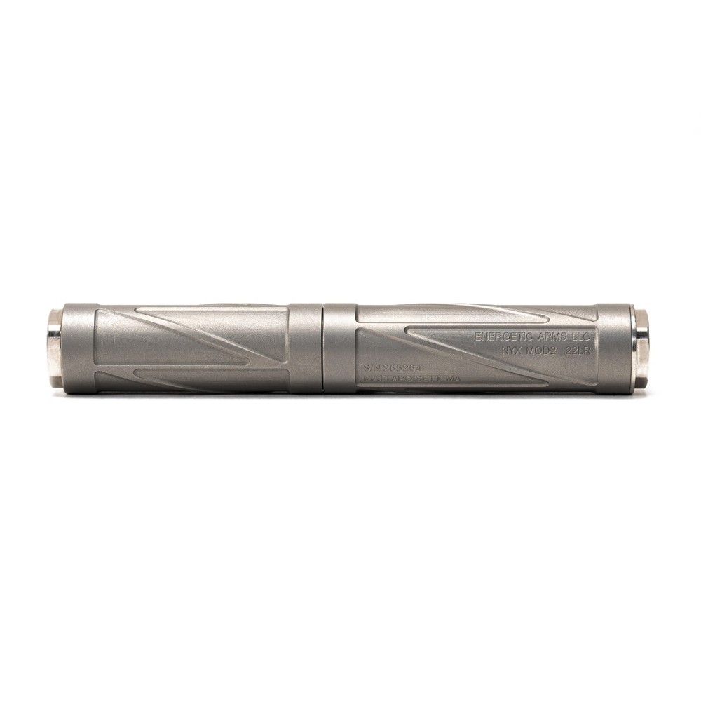 Energetic Armament Nyx Mod2 - Bead Blast Energetic armament nyx mod2 bead blast
