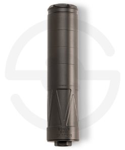 Energetic Armament Sonus 9 - Black Nitrite