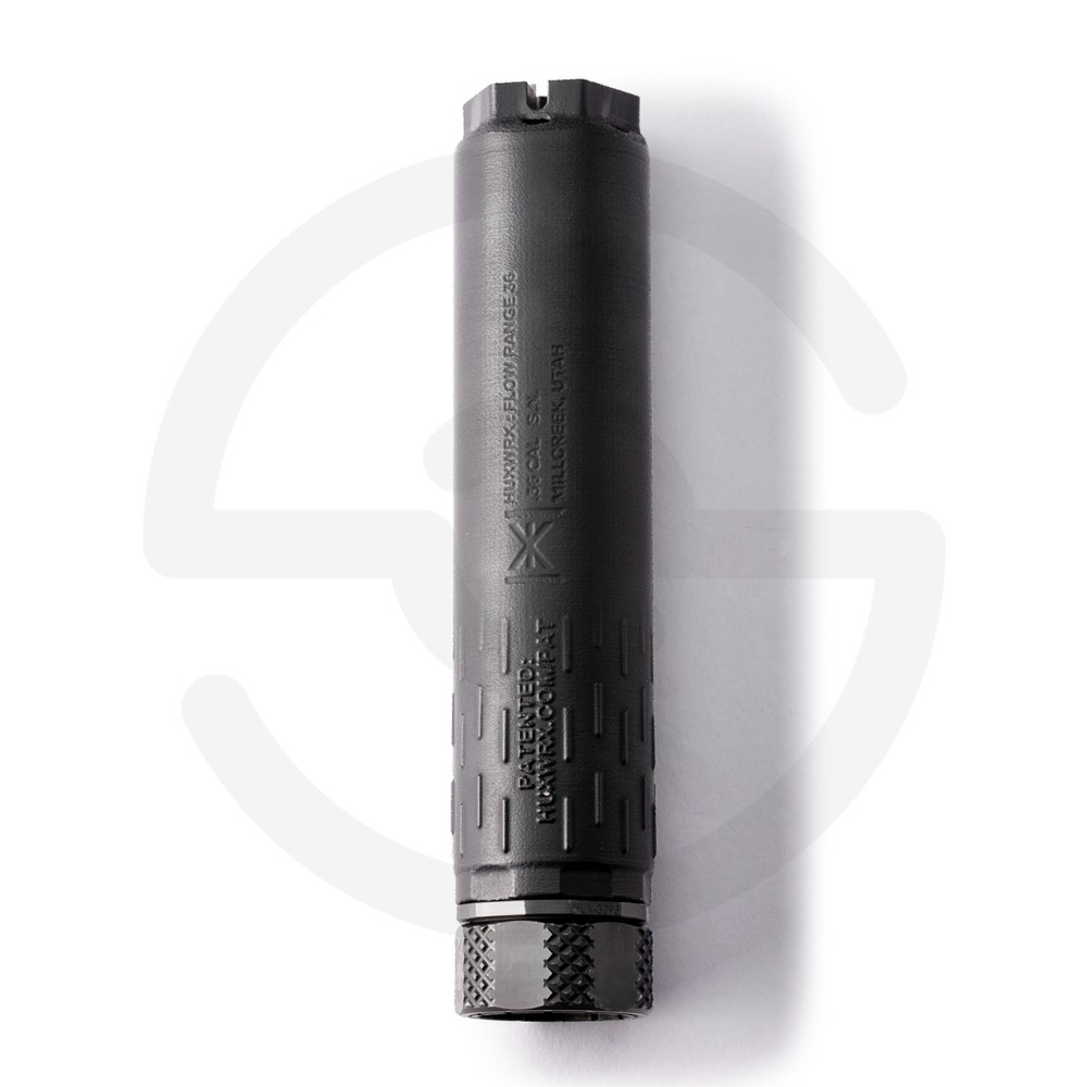 FLOW RANGE 36 Flow range 36