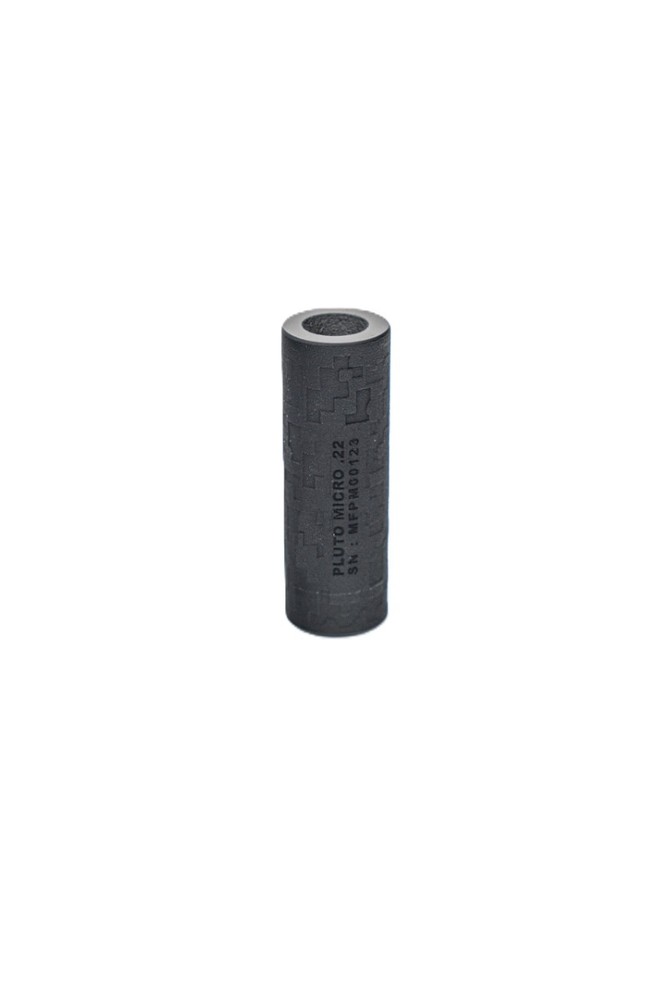 FOR Systems Pluto Micro 22 - BLK For systems pluto micro 22 blk