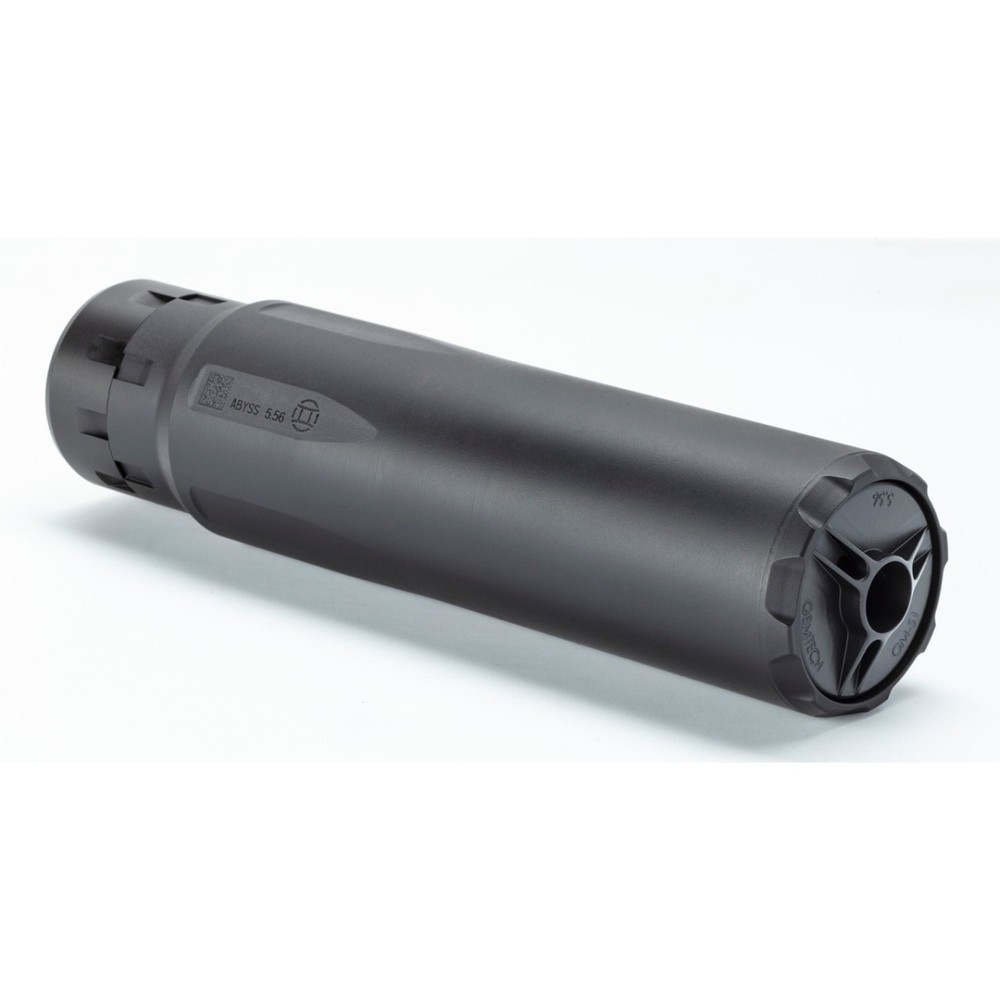 Gemtech Abyss - 5.56mm Gemtech abyss 5.56mm