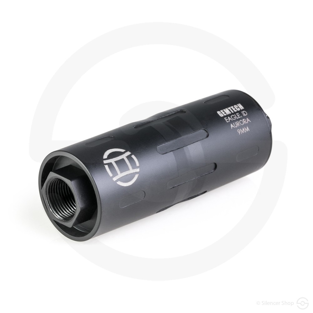Gemtech Aurora 2 Gemtech aurora 2