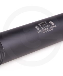GEMTECH GMT-300BLK