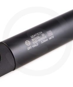GEMTECH HALO-GMT