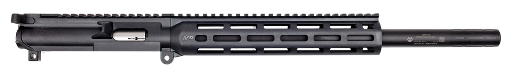 Gemtech Integra 15-22 Suppressed Upper Gemtech integra 15 22 suppressed upper