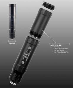 Gemtech Lunar 9
