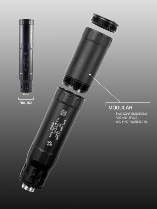 Gemtech Lunar 9 Gemtech lunar 9