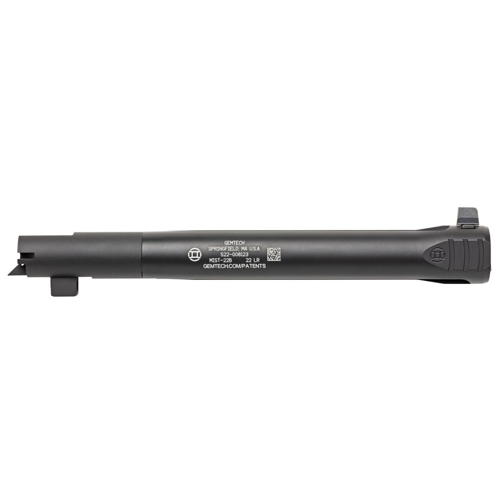 Gemtech Mist-22B Gemtech mist 22b