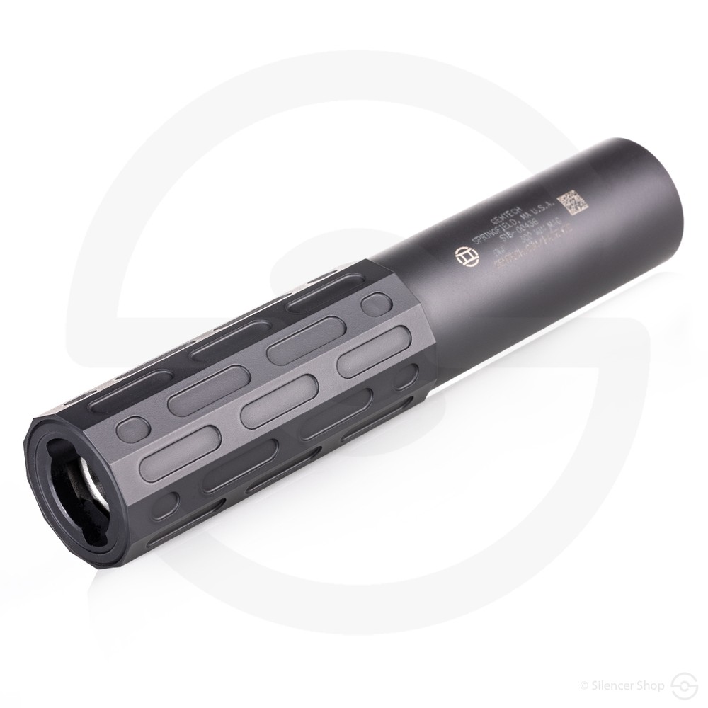 Gemtech One Gemtech one