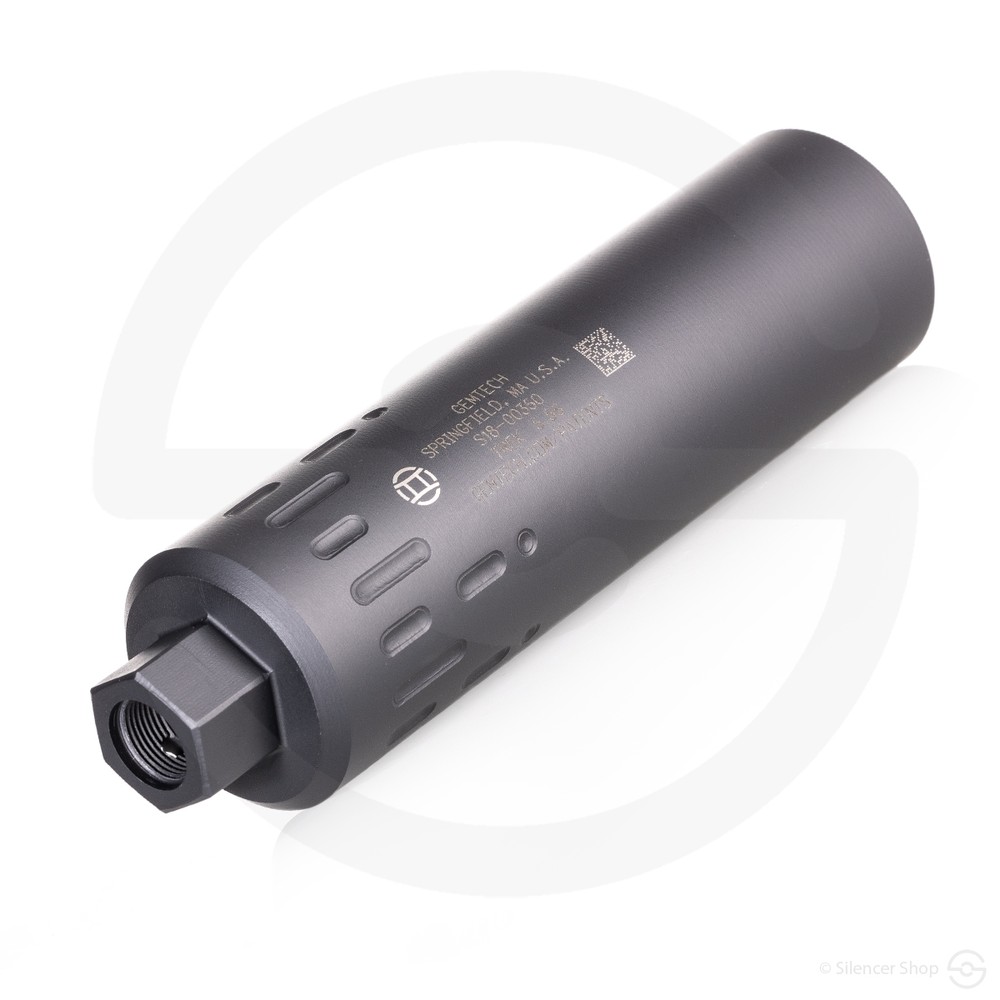 Gemtech TREK Gemtech trek