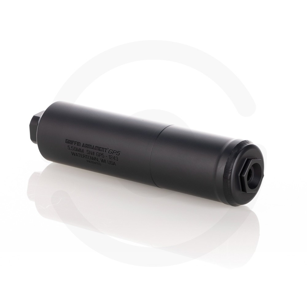 Griffin Armament GP5 Griffin armament gp5