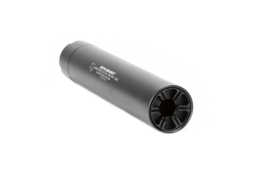 Griffin Armament Resistance 45 Griffin armament resistance 45