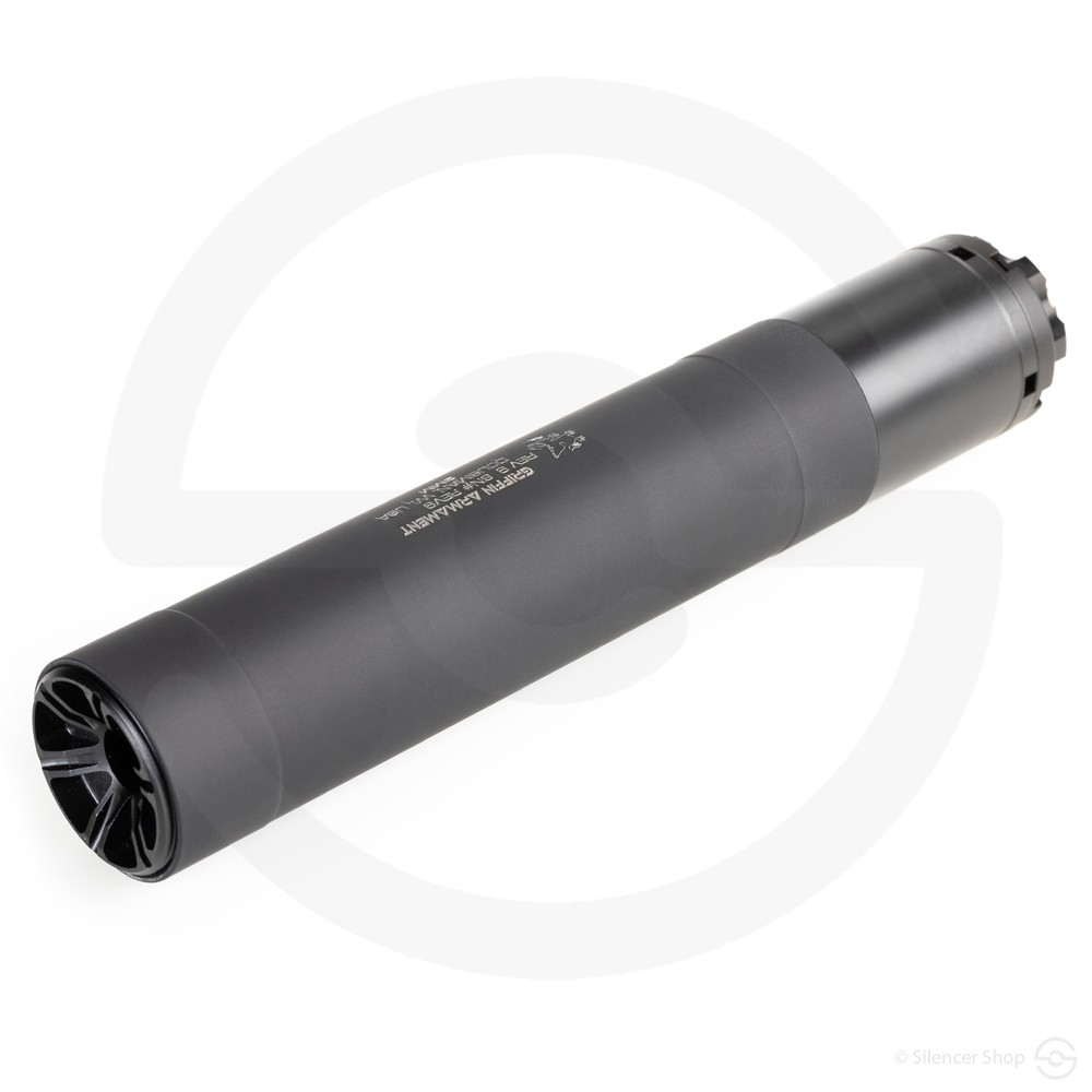 Griffin Armament Revolution 9 Griffin armament revolution 9