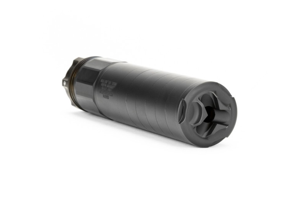 Griffin DUAL-LOK 5 Silencer 5.56mm Griffin dual lok 5 silencer 5.56mm