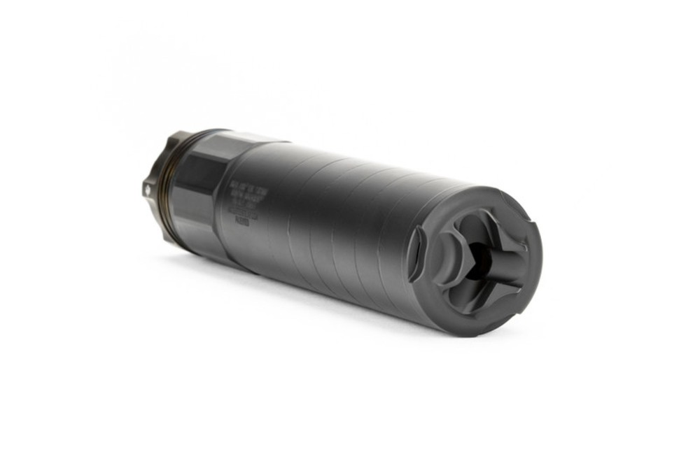 Griffin DUAL-LOK 7 Silencer 7.62mm Griffin dual lok 7 silencer 7.62mm
