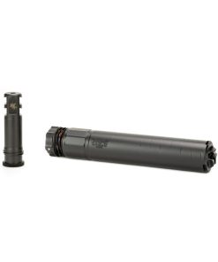 Griffin Dual-Lok PSR 5 Silencer 5.56mm